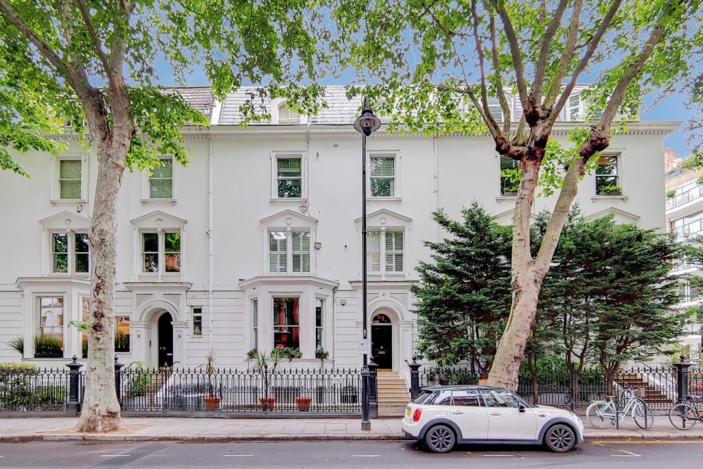 Main image of property: Gledhow Gardens, South Kensington, SW7