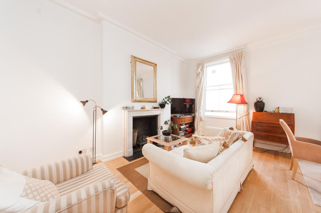 Main image of property: Stanhope Gardens, South Kensington,  London SW7