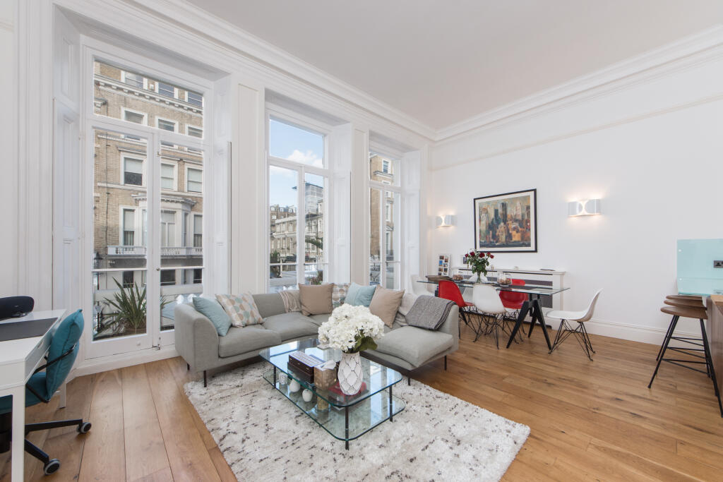 Main image of property: Elvaston Place, South Kensington, SW7