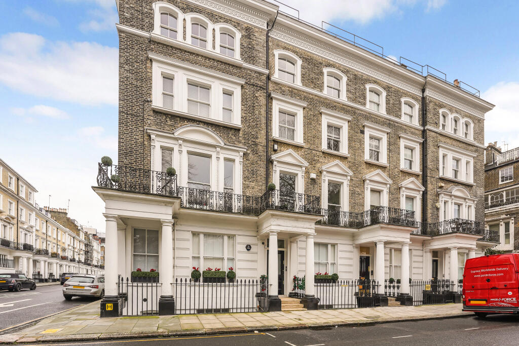 Main image of property: Onslow Gardens, SW7