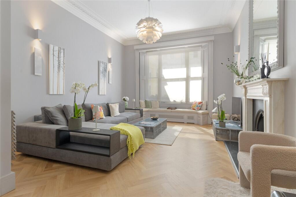 Main image of property: Queen's Gate Terrace, London, SW7