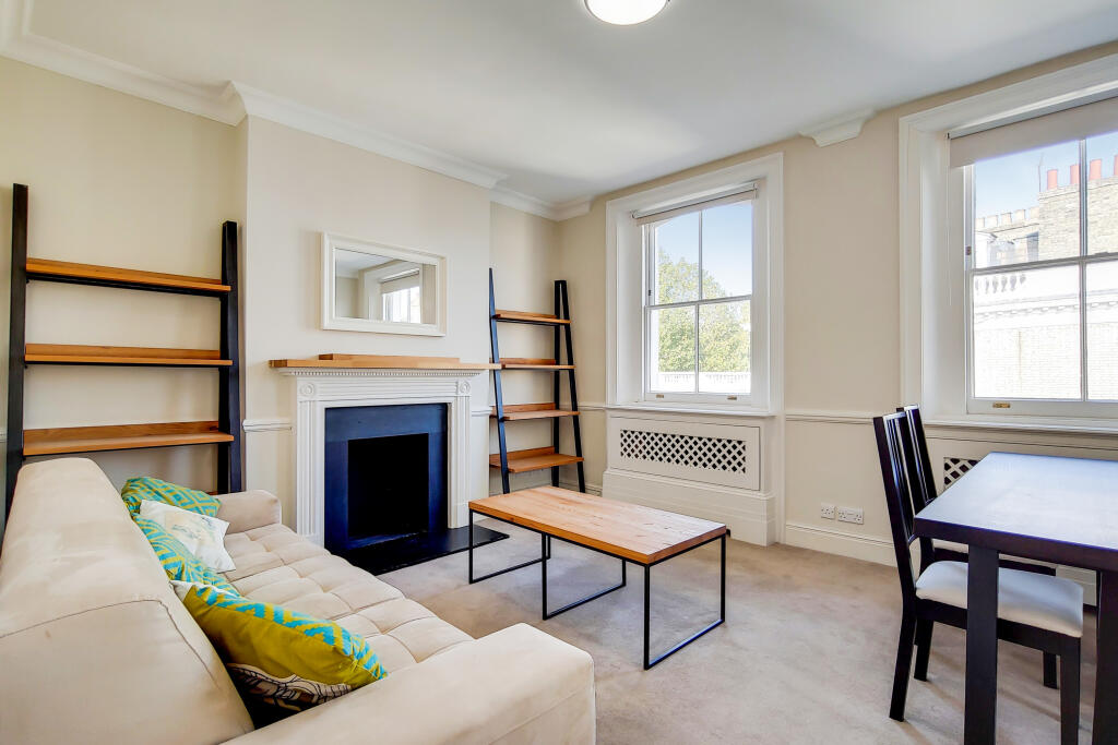 Main image of property: South Kensington, London, SW7