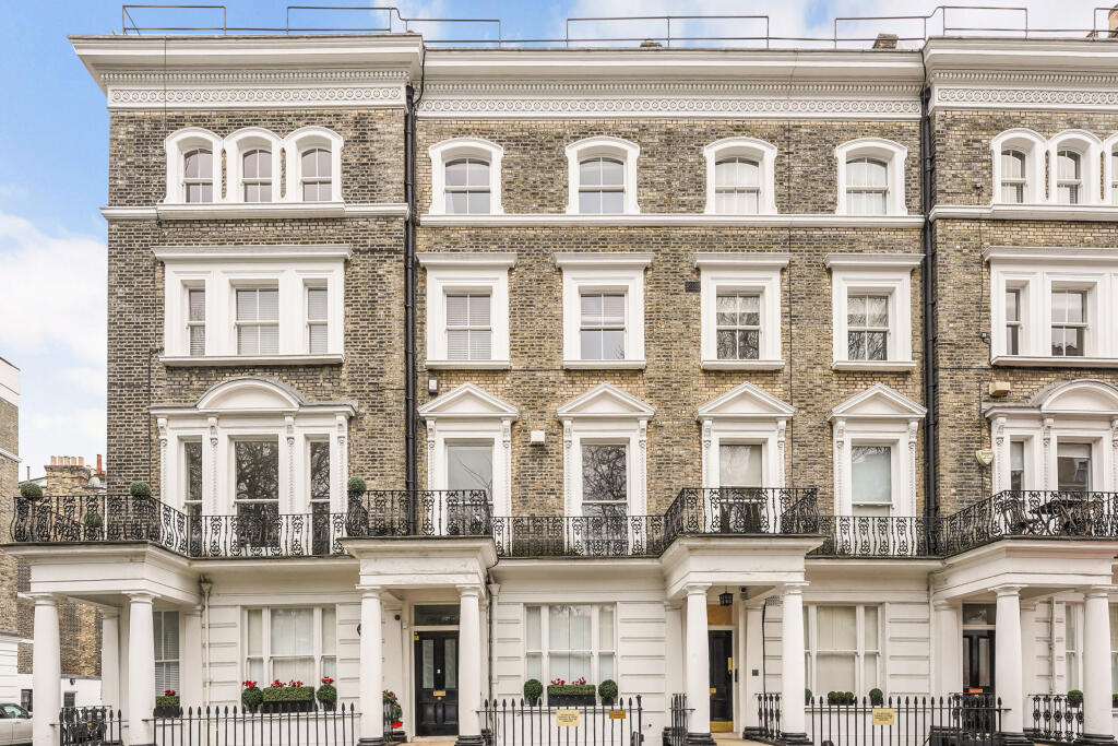 Main image of property: Onslow Gardens, London, SW7