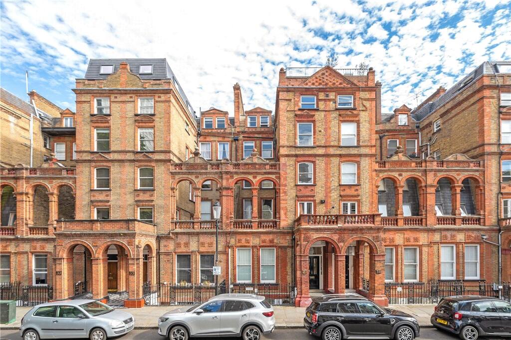 Main image of property: Courtfield Road, London, SW7