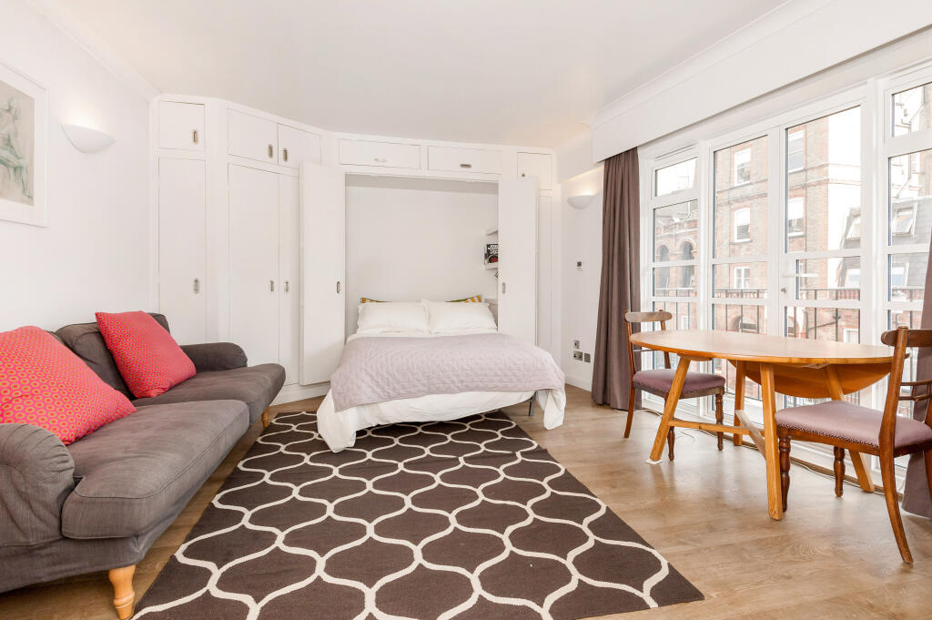 Main image of property: Courtfield Gardens, London, SW5