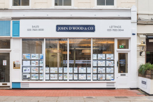 John D Wood & Co. Lettings, South Kensingtonbranch details