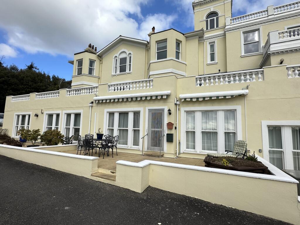 Main image of property: Spa Court, Stitchill Road, Torquay, TQ1 1PZ