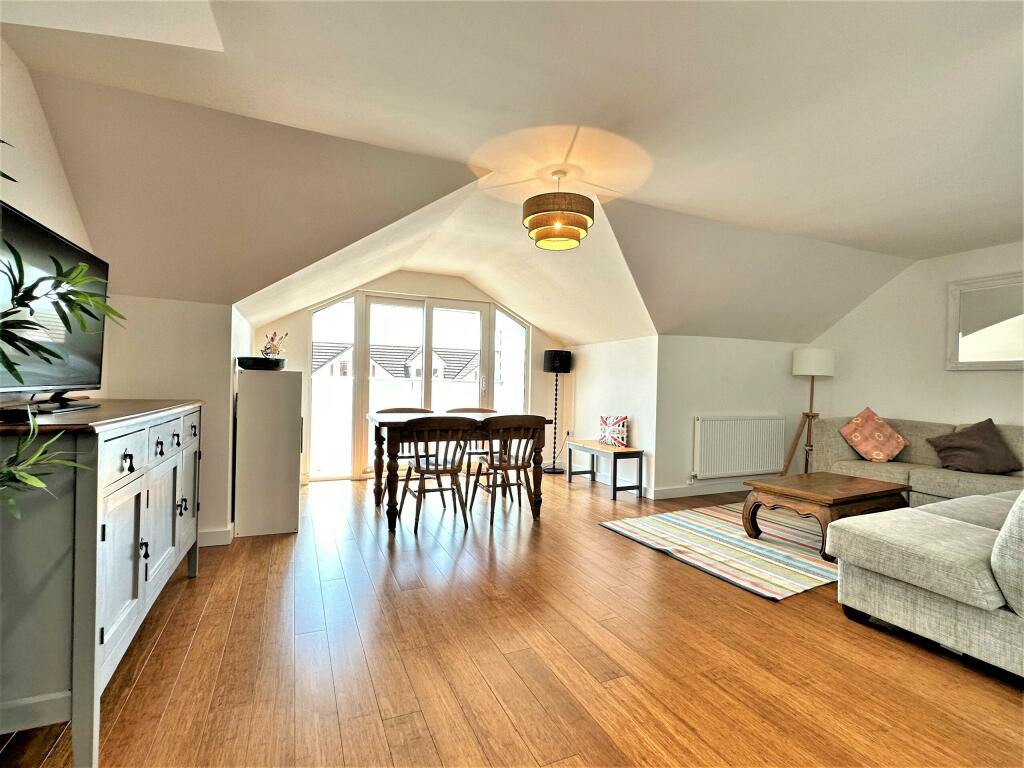 2 bedroom apartment for sale in 8 Eugene Road, Preston Paignton, TQ3