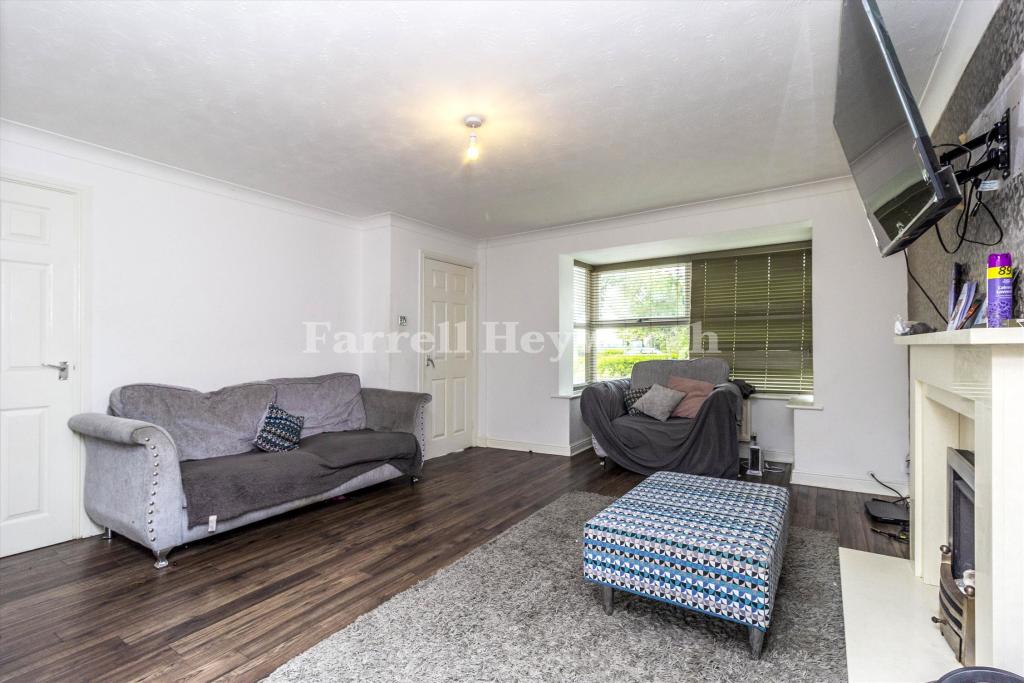 4 bedroom house for sale in Cathedral Drive, Heaton With Oxcliffe