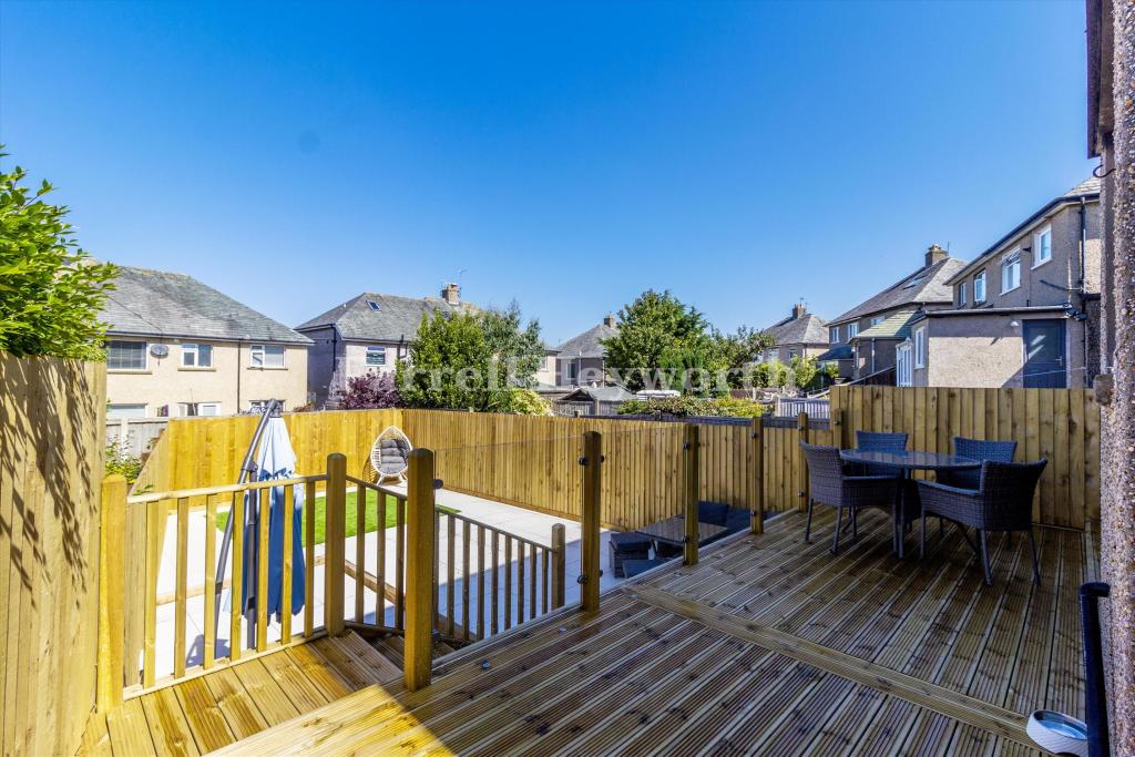 3 bedroom house for sale in Glen View Crescent, Heysham, Morecambe, LA3