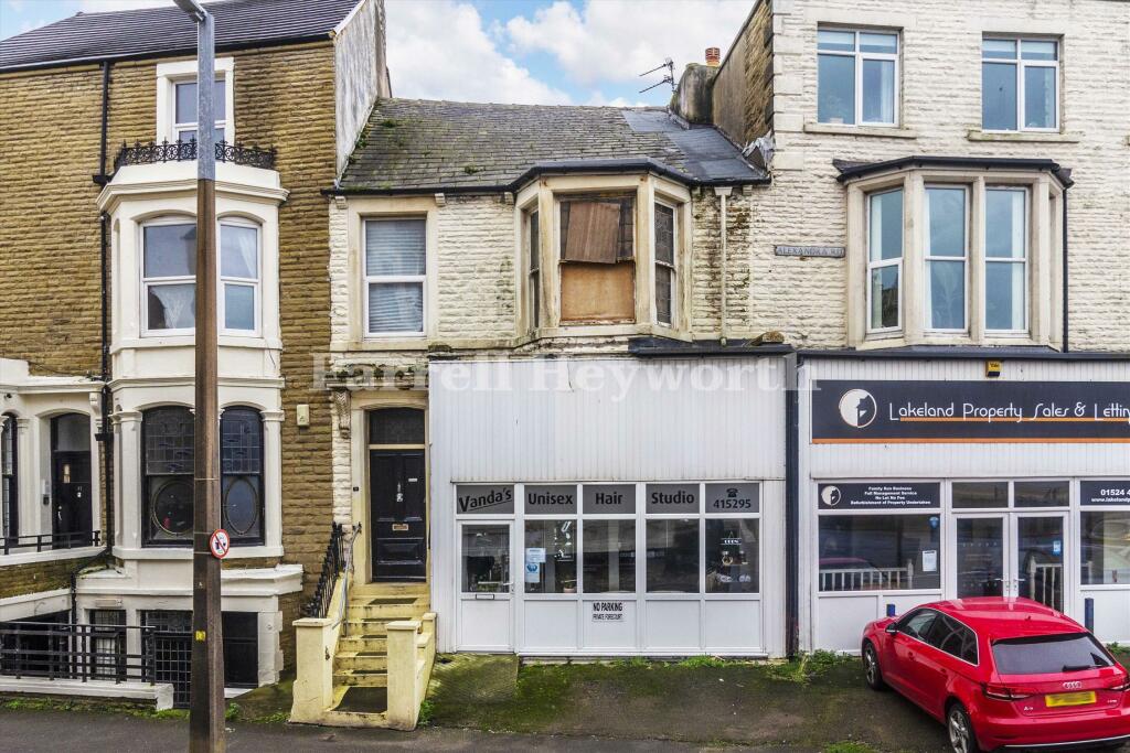 4 bedroom house for sale in Alexandra Road, Morecambe, LA3