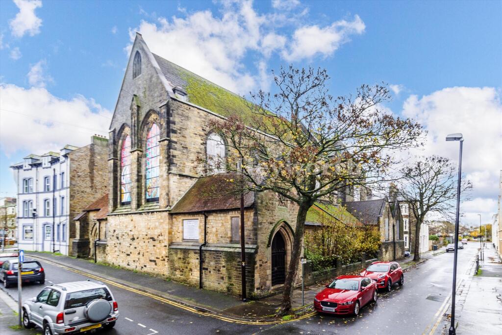 Main image of property: Edward Street, Morecambe