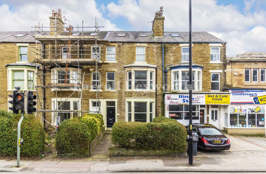 4 bedroom house for sale in Heysham Road, Heysham, Morecambe, LA3