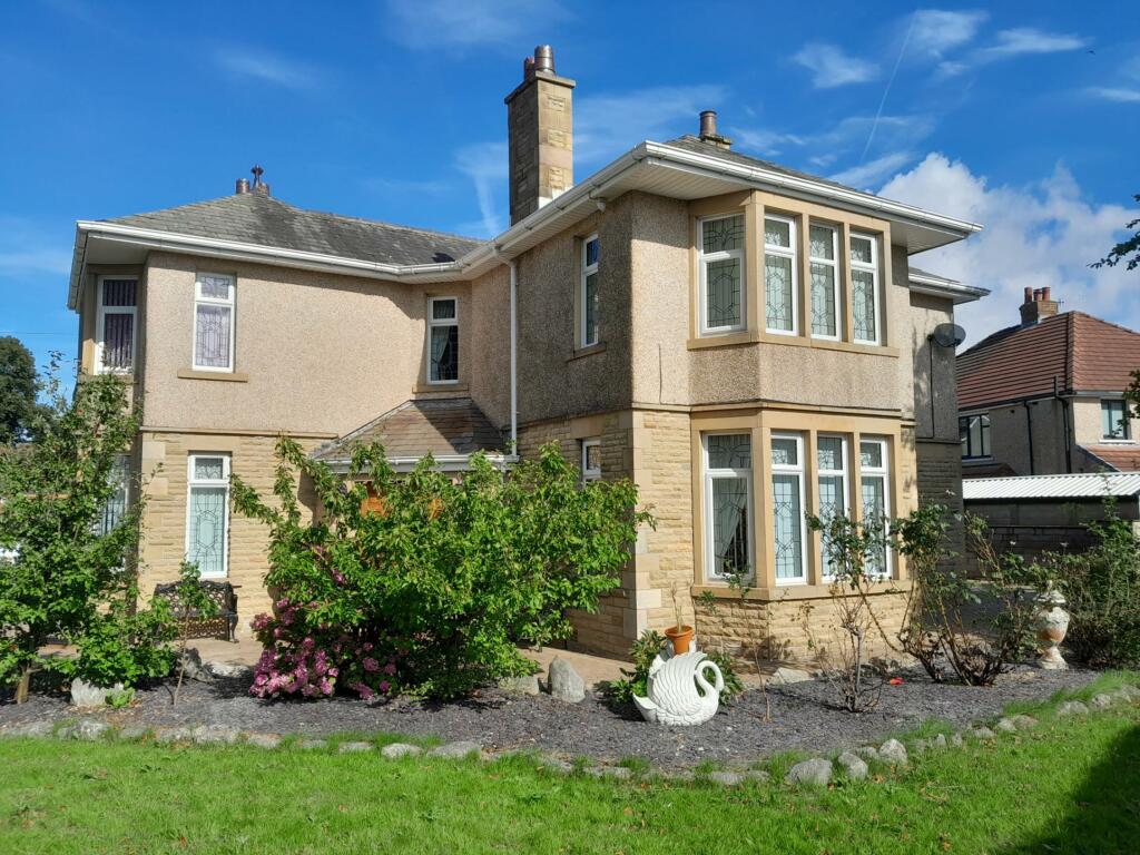Main image of property: Lancaster Road, Morecambe