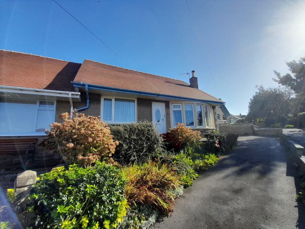 2 bedroom bungalow for sale in Wilson Grove, Heysham, Morecambe, LA3