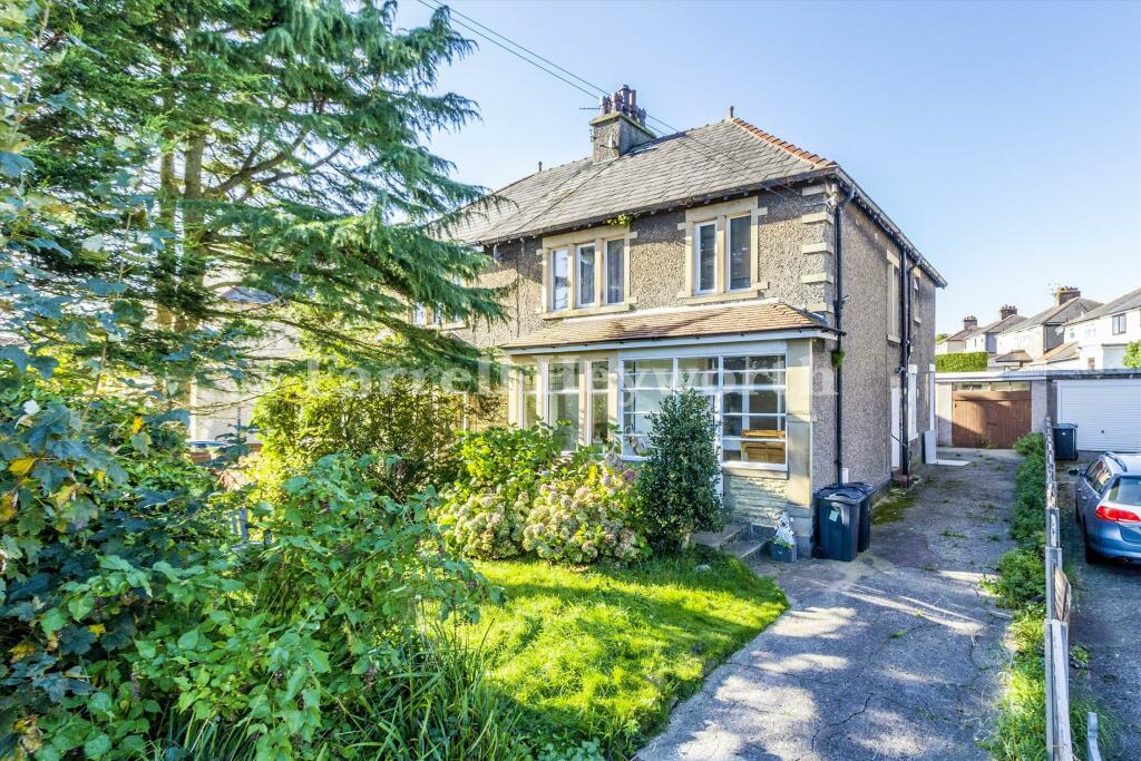 Main image of property: Heysham Road, Heysham, Morecambe