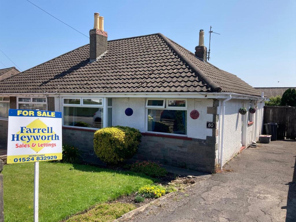 Main image of property: White Lund Road, Morecambe