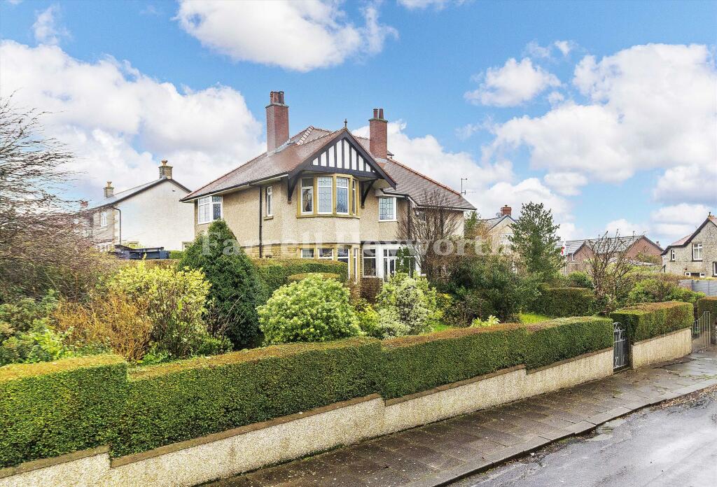 5 bedroom house for sale in St. Johns Grove, Heysham, Morecambe, LA3