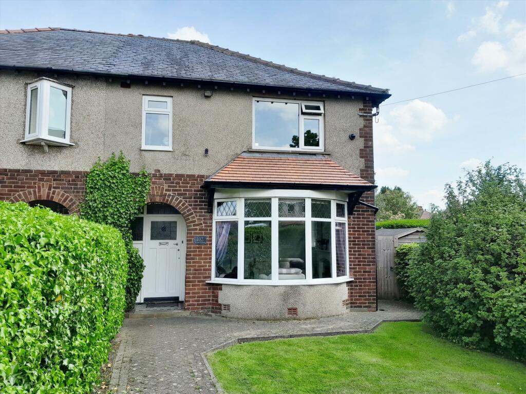 3 bedroom house for sale in Bare Lane, Bare, Morecambe, LA4