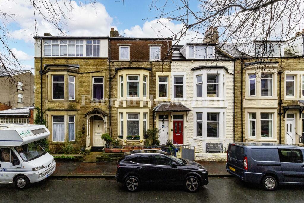 5 bedroom house for sale in Park Street, Bare, Morecambe, LA4