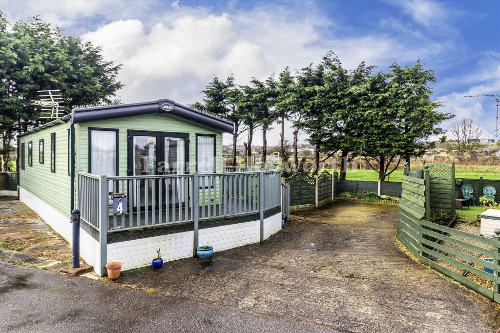 2 bedroom house for sale in Oxcliffe New Farm, Oxcliffe Road, Morecambe