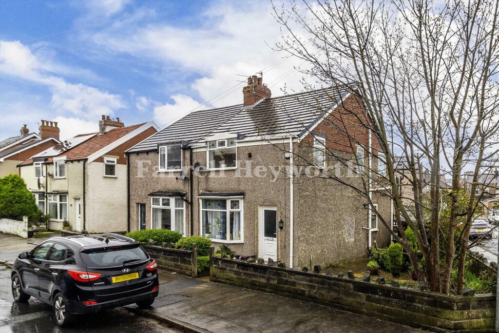 Main image of property: Westminster Road, Morecambe