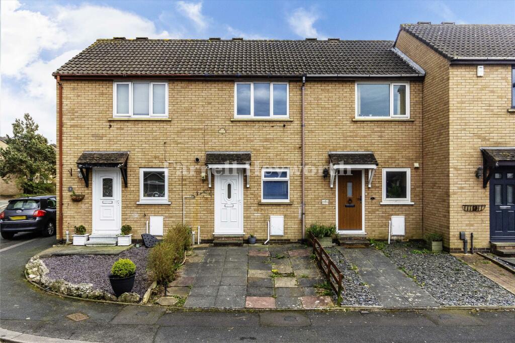 2 bedroom house for sale in Ousby Avenue, Westgate, Morecambe, LA3