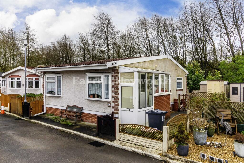 2 bedroom house for sale in Bellaire Park, Middleton Road, Heysham, LA3