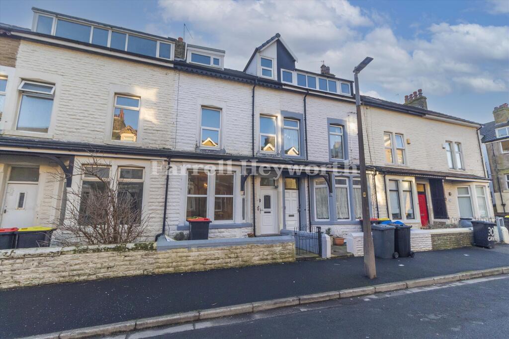 Main image of property: Cavendish Road, Heysham, Morecambe
