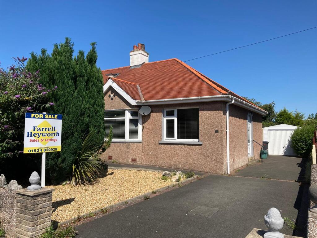 Main image of property: Longlands Crescent, Heysham, Morecambe