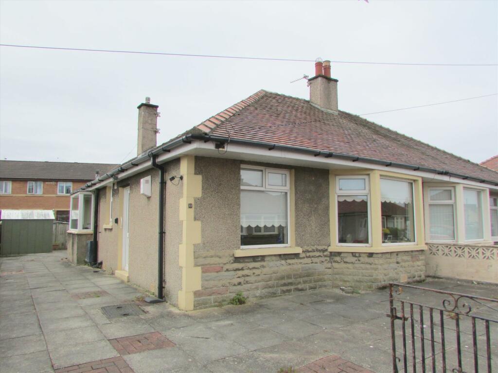 Main image of property: Kenwood Avenue, Morecambe