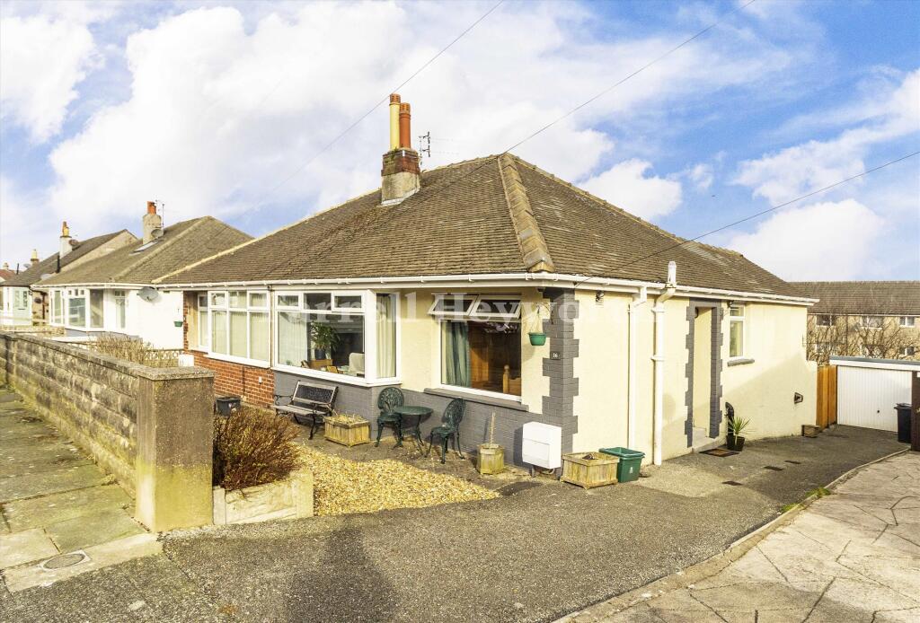 Main image of property: Threshfield Avenue, Heysham, Morecambe