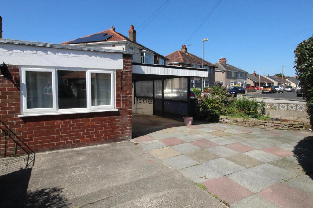 Main image of property: Rylstone Drive, Heysham, Morecambe