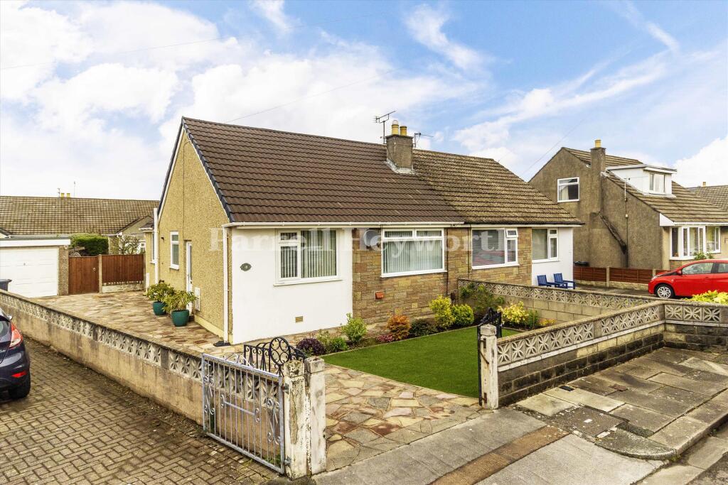 Main image of property: Sandside Drive, Westgate, Morecambe