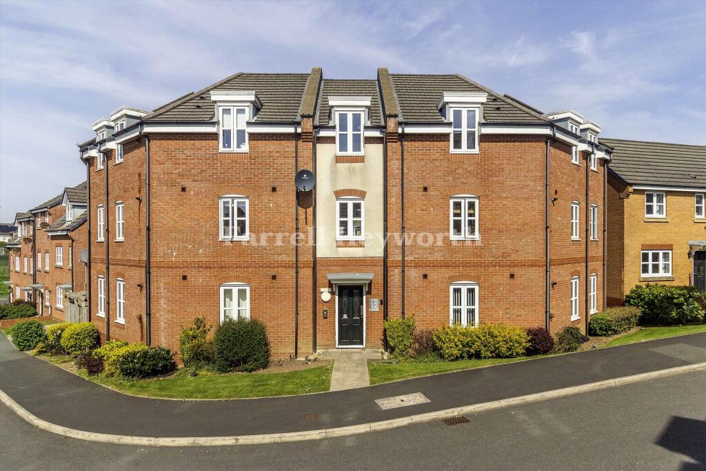 Main image of property: Brambling Drive, Heysham, Morecambe