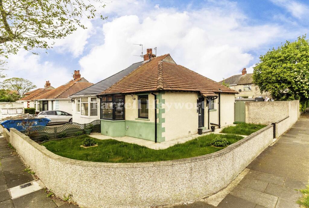 Main image of property: Ellesmere Road, Morecambe