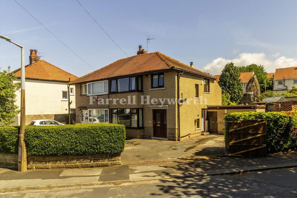 Main image of property: Schola Green Lane, Morecambe