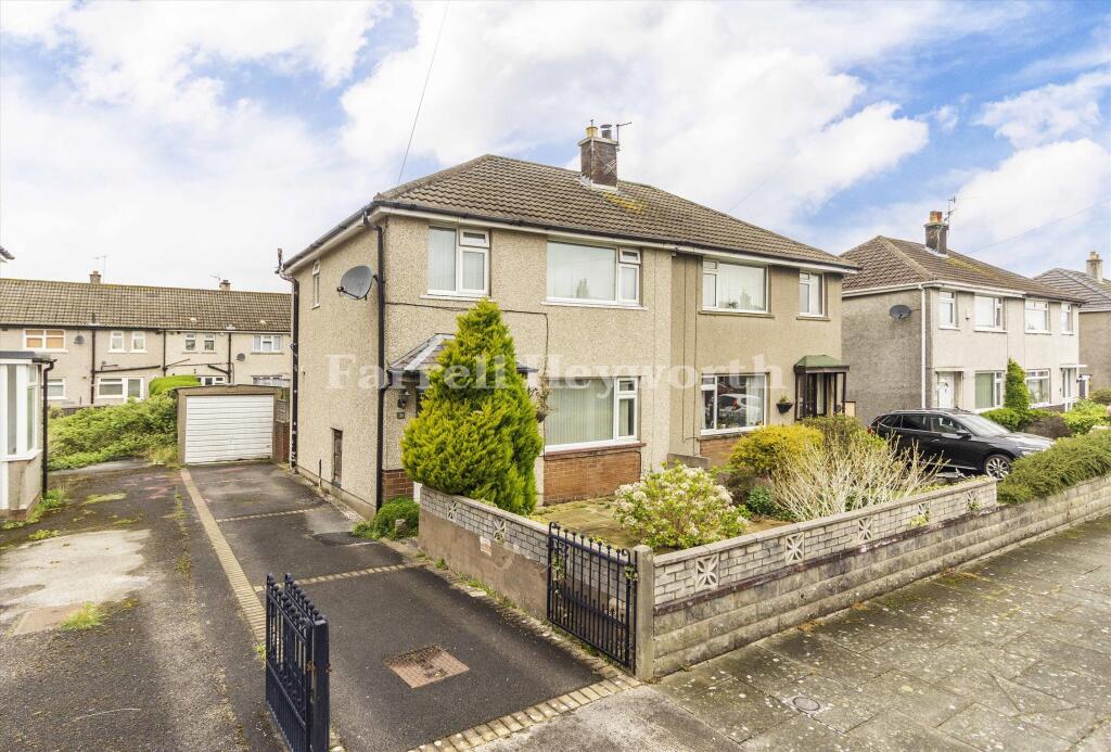 Main image of property: Essington Avenue, Morecambe