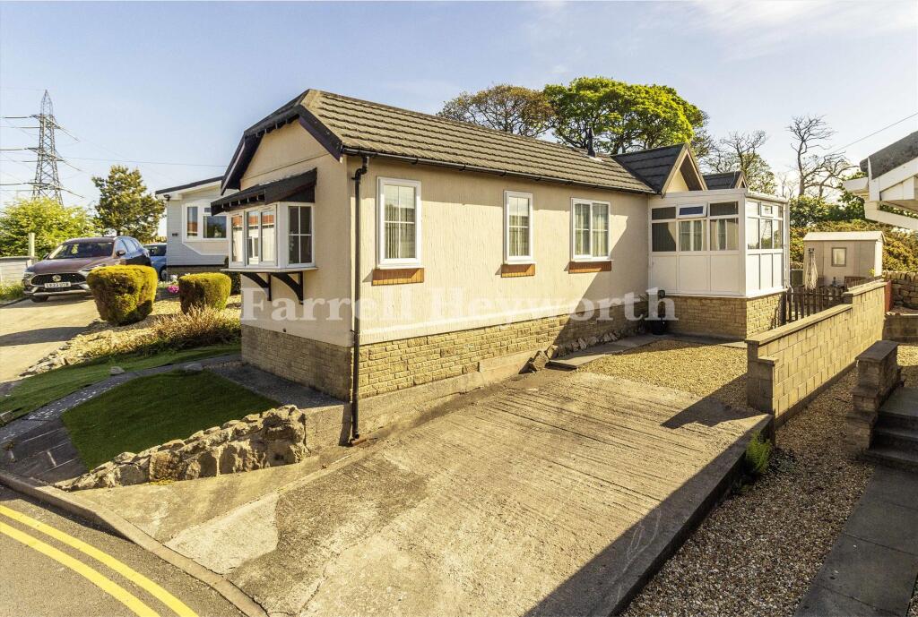 Main image of property: Broadgate Foot Park, Middleton Road, Middleton Morecambe