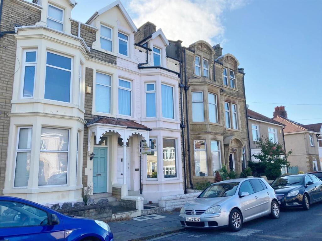 Main image of property: St. Margarets Road, Bare, Morecambe