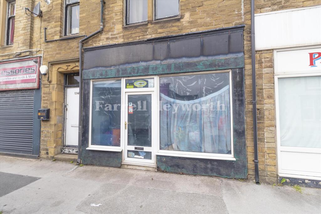 Main image of property: Heysham Road, Heysham, Morecambe