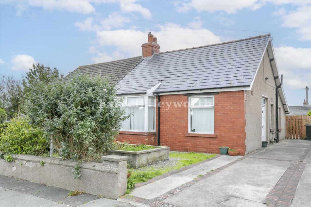 Main image of property: Willacy Parade, Heysham, Morecambe