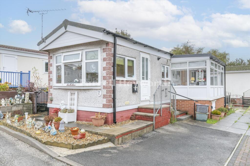 Main image of property: Bell Aire Caravan Park, Middleton Road, Heysham