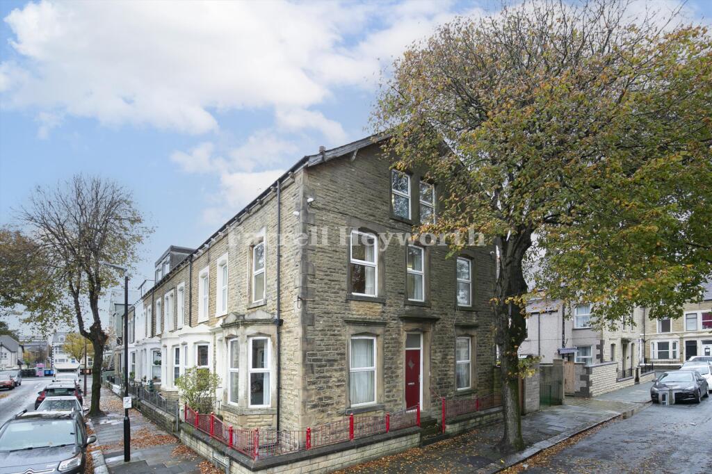 Main image of property: Gardner Road, Heysham, Morecambe