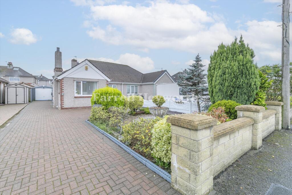 Main image of property: Oxcliffe Road, Heysham, Morecambe