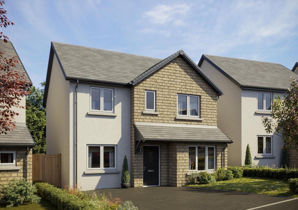Main image of property: Willow, Vale Meadows, Lancaster