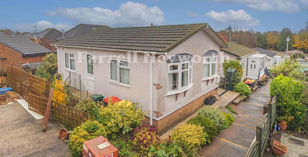 Main image of property: Bell Aire Park, Middleton Road, Heysham