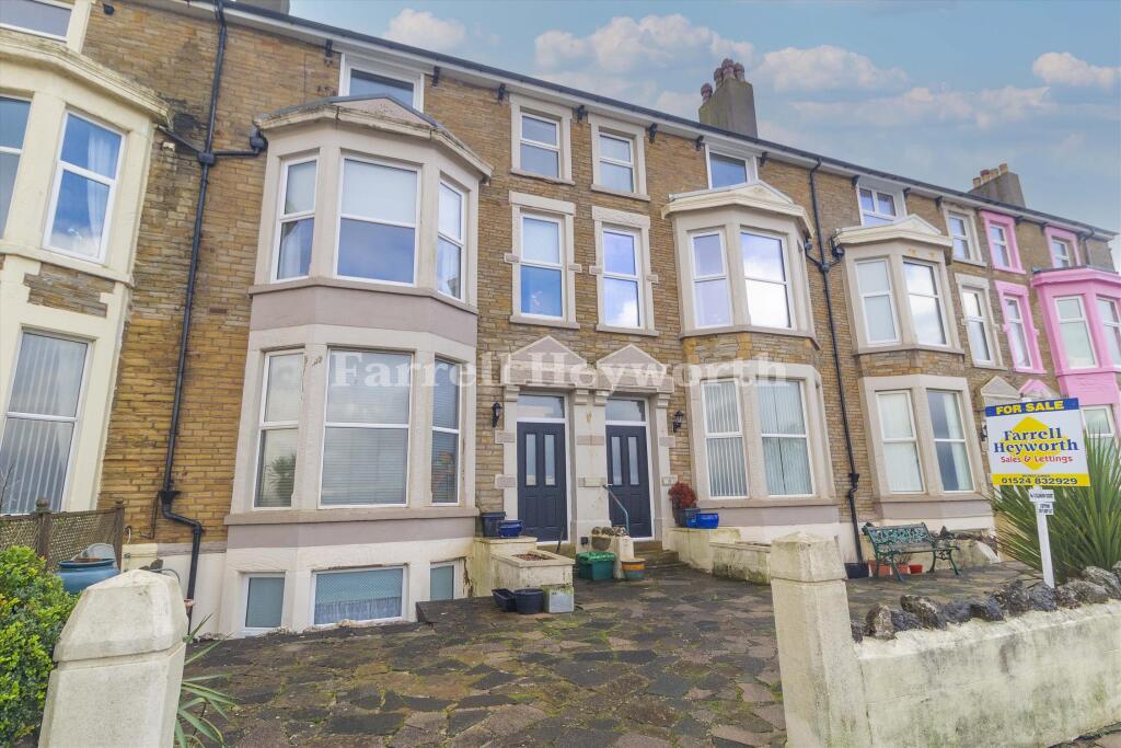 Main image of property: Clandon Court, Sandylands Promenade, Heysham