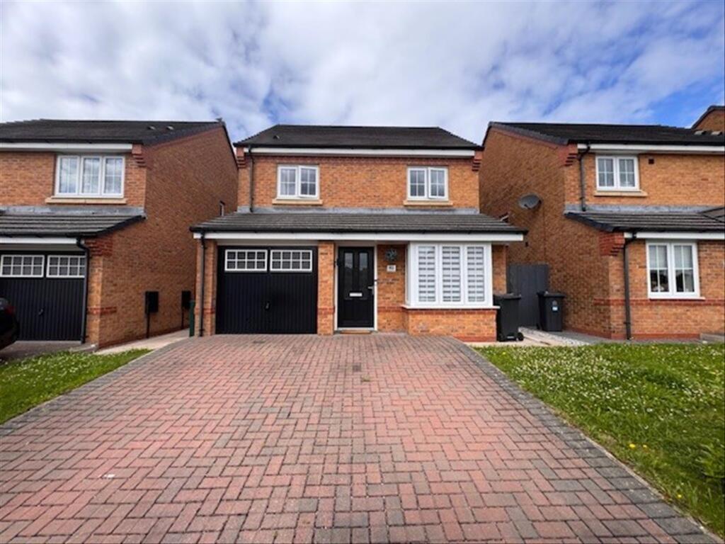 Main image of property: Eagle Close, Heysham, Morecambe