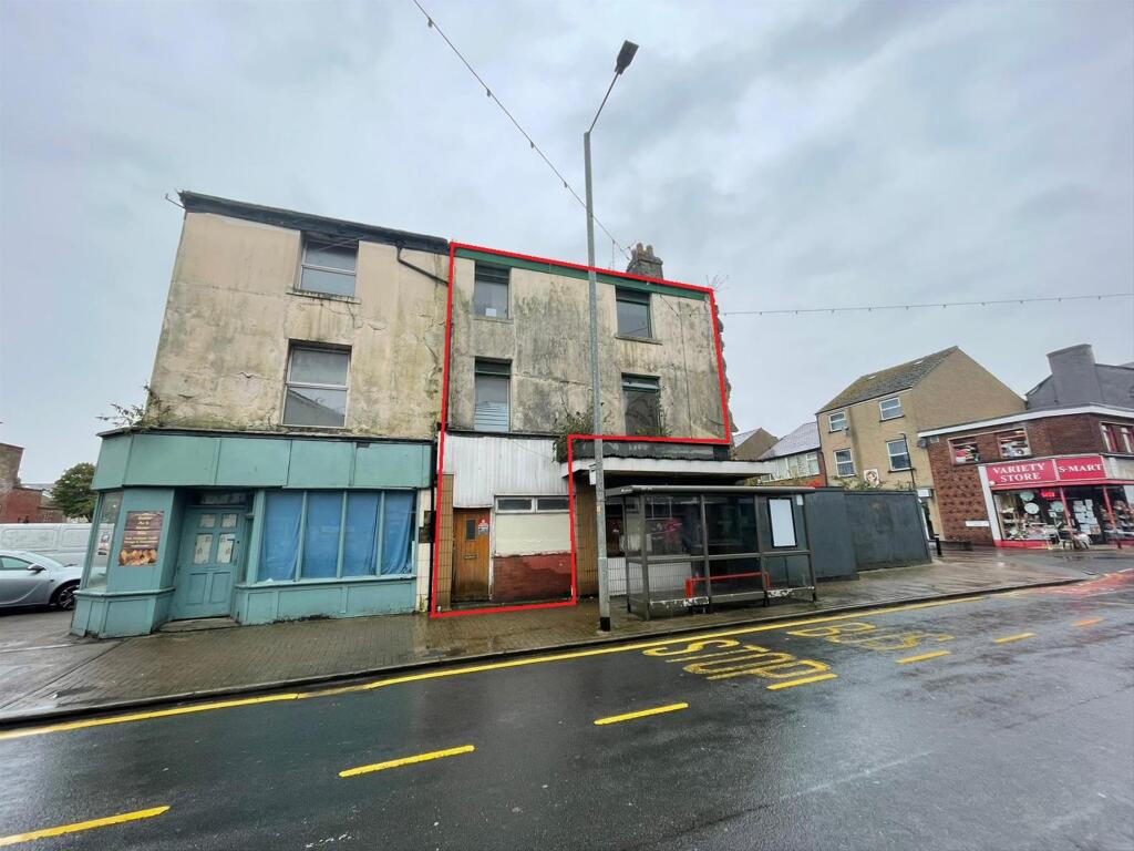 Main image of property: Regent Road, Morecambe